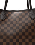Damier Ebene Neo Neverfull MM