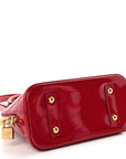 Vernis Alma BB Rose Indien