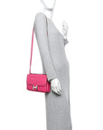 Epsom Constance Elan 25 Rose Tyrien