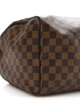 Damier Ebene Speedy 35