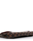 Damier Ebene Favorite MM