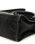 Agneau Arena Classic Hardware Le City Mini Black