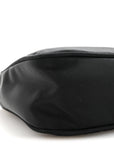 Tessuto Nylon Mini Re-Edition 2000 Bag Black