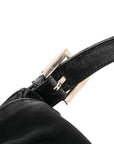Neoprene Baguette Black