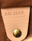 Monogram Speedy Bandouliere 25