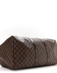 Damier Ebene Keepall 50