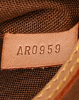Monogram Alma PM