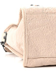 Agneau Arena Classic Hardware Medium Le City Almond