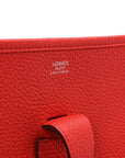 Taurillon Clemence Evelyne III GM Rouge Pivoine