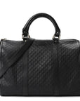 MicroGCCIssima Medium Joy Boston Black