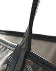 Goyardine Saint Louis GM Black