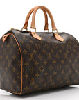 Monogram Speedy 30