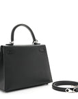 Epsom Kelly Sellier 25 Black