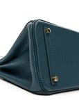 Togo Birkin 30 Colvert