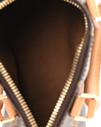 Monogram Nano Speedy Bandouliere