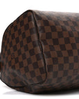 Damier Ebene Speedy 35
