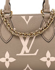 Empreinte OnTheGo East West Dove Cream