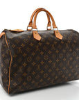 Monogram Speedy 40