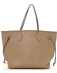 Empreinte Monogram Giant Neverfull MM Tourterelle