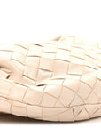 Nappa Intrecciato Mini Jodie Chalk