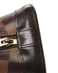 Damier Ebene Alma BB