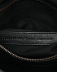 Agneau Arena Classic Hardware Small Le City Black
