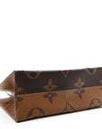 Reverse Monogram Giant Onthego GM