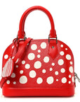 LV X YK Epi Alma BB Rogue White