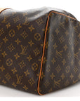 Monogram Keepall 50