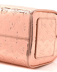 Monogram Miroir Speedy Bandouliere 25 Copper