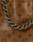 Reverse Monogram Noe Trunk PM