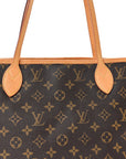 Monogram Neverfull MM