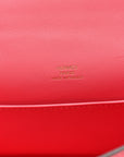 Swift Kelly Pochette Clutch Rose Azalee