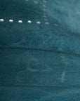 Taurillon Clemence Evelyne III GM Blue Jean