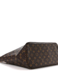 Monogram Neo Neverfull MM