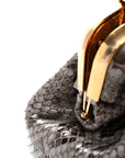 Snakeskin Small FNDI First Asfalto