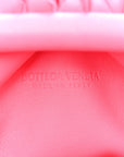 Nappa Intrecciato The Mini Pouch Lollipop