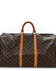 Monogram Keepall 55