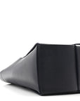 Nappa Maxi Intrecciato Small Arco Tote Space