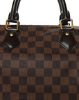 Damier Ebene Speedy 30