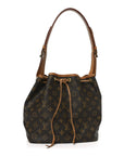 Monogram Petit Noe