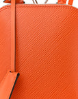 Epi Alma Backpack Orange