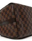 Damier Ebene Speedy Bandouliere 30