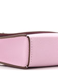 Epsom HRMSnap Wallet Mauve Sylvestre