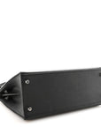 Epsom Kelly Sellier 28 Black