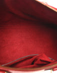 Epi Alma PM Castillan Red