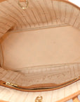 Damier Azur Neverfull PM