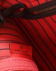 Damier Ebene Neo Neverfull MM