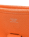 Taurillon Clemence Evelyne III GM Orange