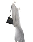 Epsom Kelly Sellier 25 Black